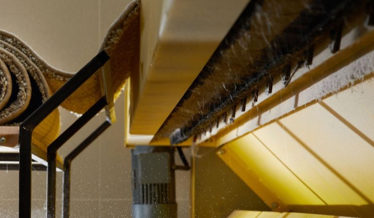 Erikli Halı Yıkama